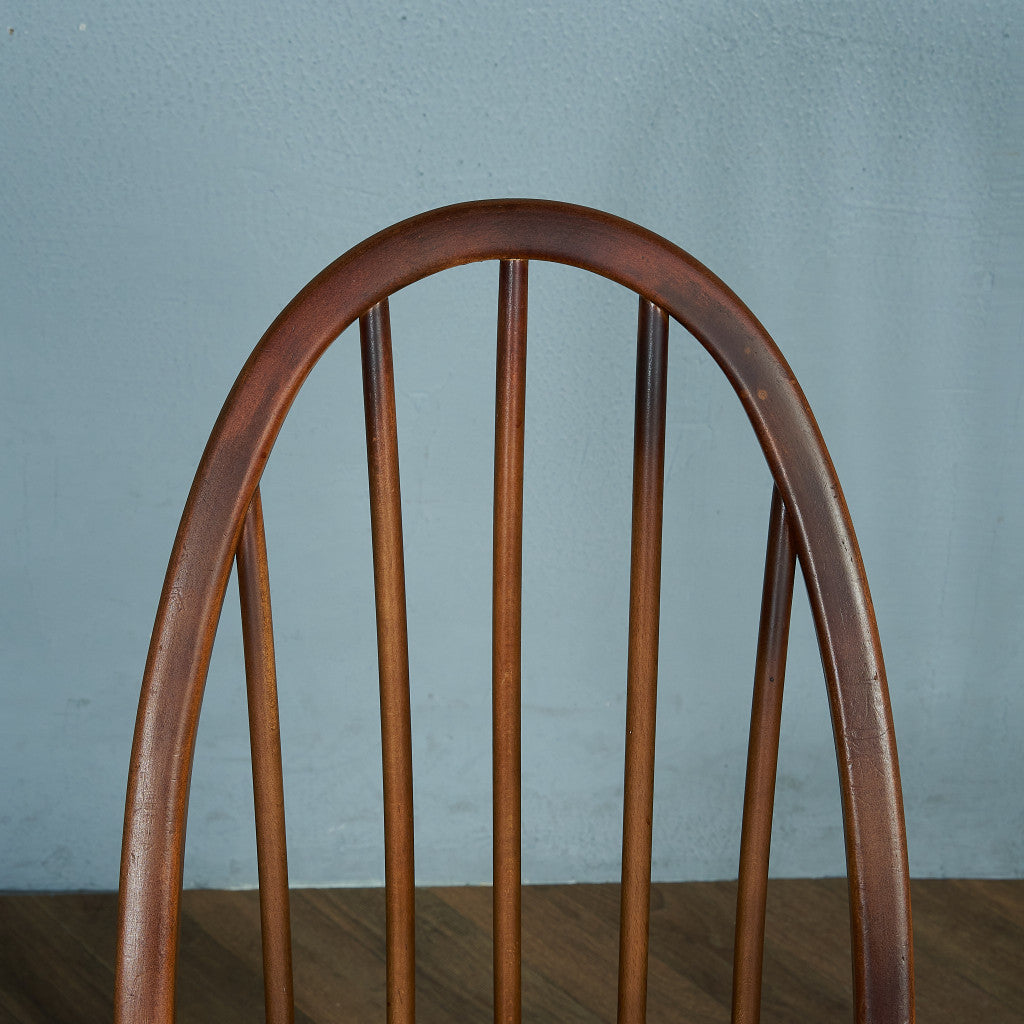ERCOL Vintage Quaker Chair #66085