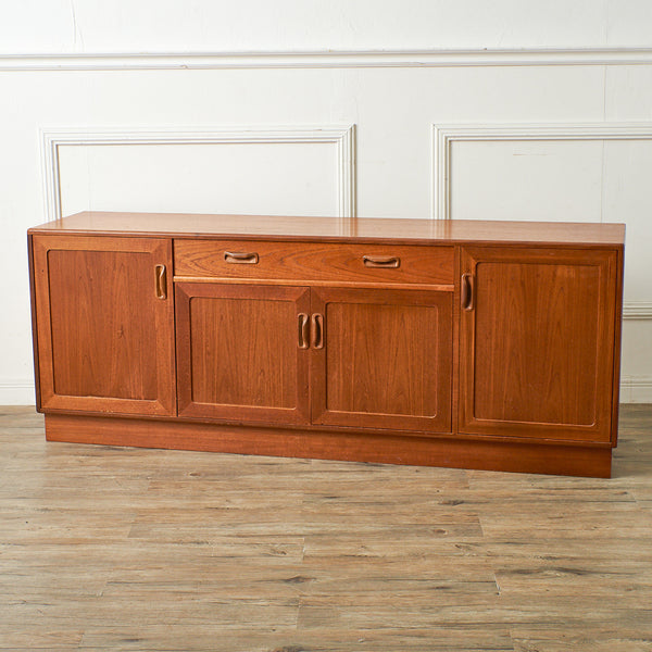 G-PLAN Fresco サイドボード (Composite Base Unit 3115D)