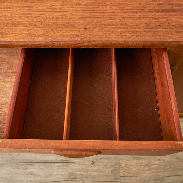 G-PLAN Fresco サイドボード (Composite Base Unit 3115D)