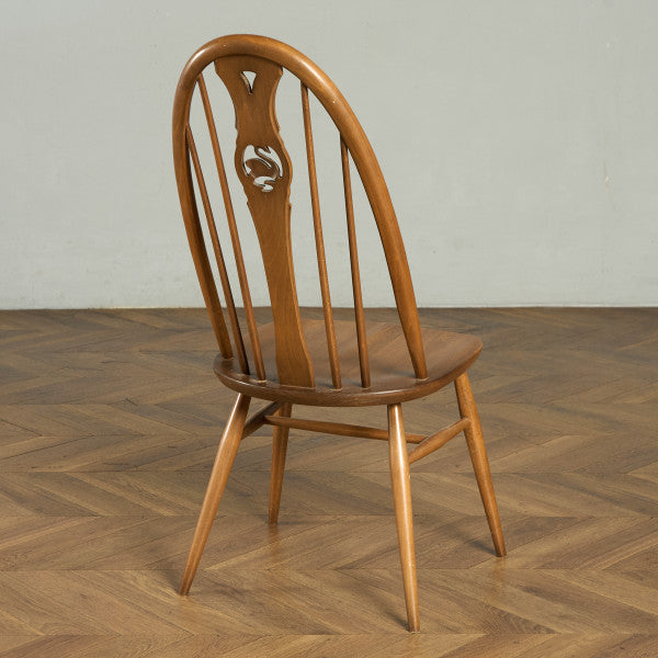 アーコール ERCOL スワンバックチェア #99554