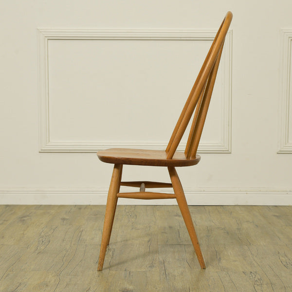 ERCOL ヴィンテージ クエーカーチェア