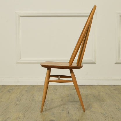 ERCOL ヴィンテージ クエーカーチェア