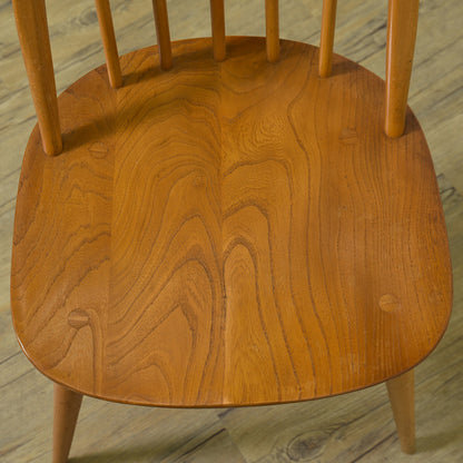 ERCOL ヴィンテージ クエーカーチェア