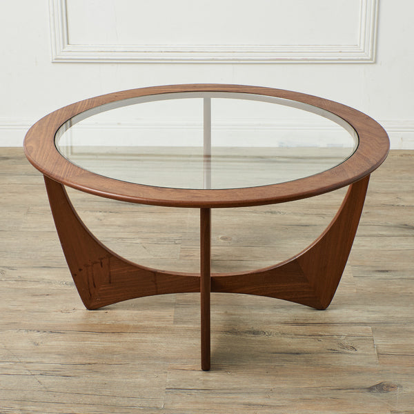 サーキュラーアストロテーブル Occasional Table (8040)