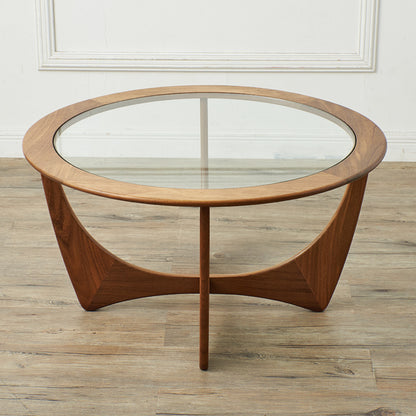 サーキュラーアストロテーブル Occasional Table (8040)