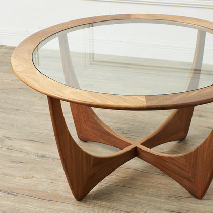 サーキュラーアストロテーブル Occasional Table (8040)