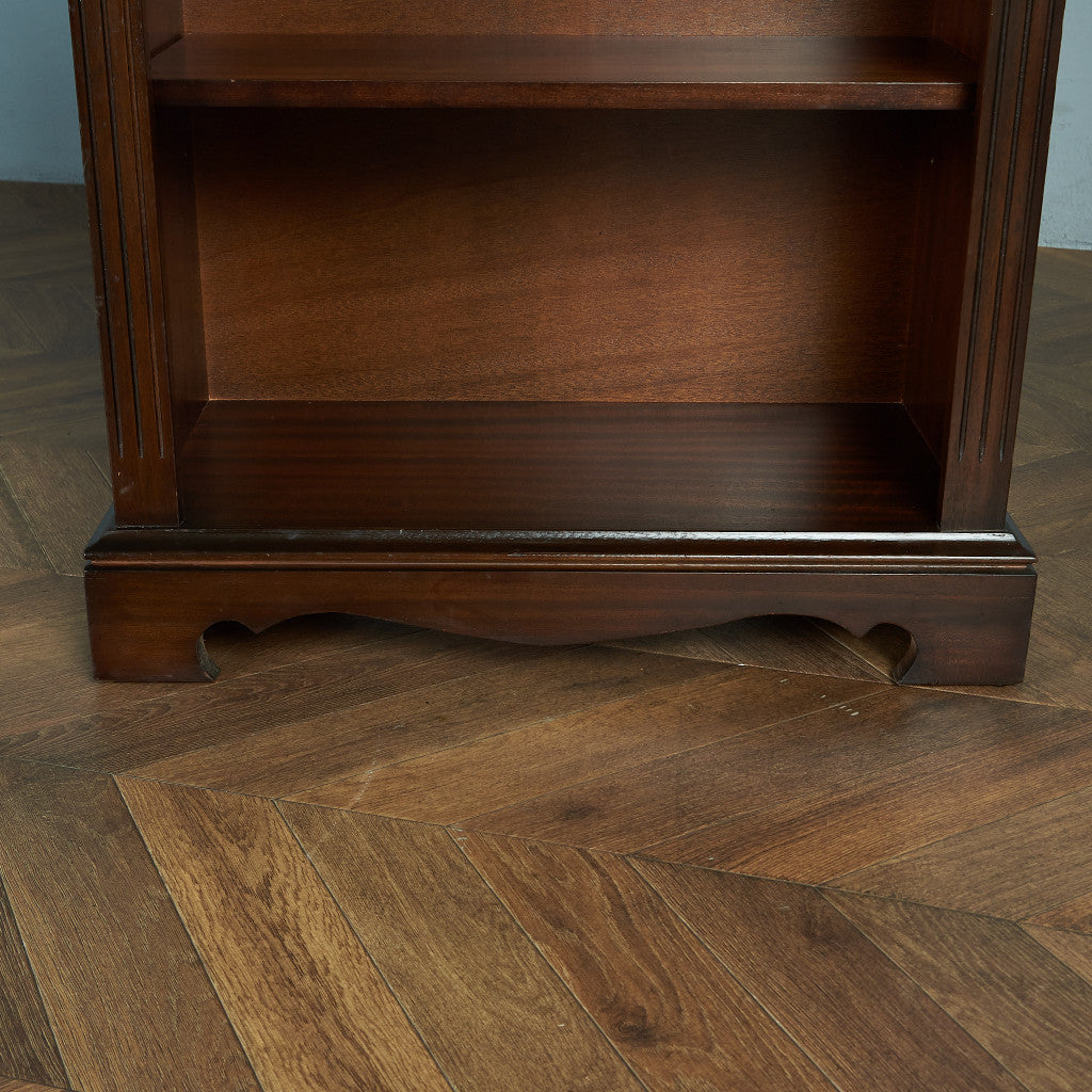 British Classic Open Shelf #81904
