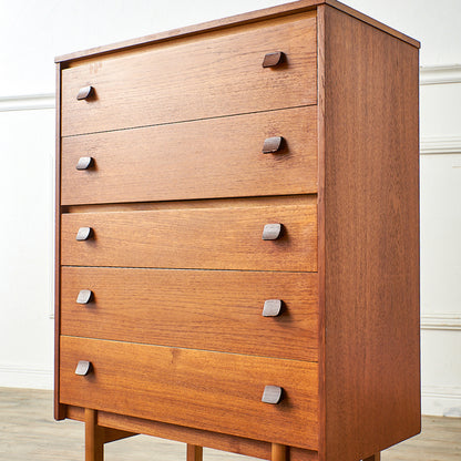 symbol furniture ヴィンテージ チェスト