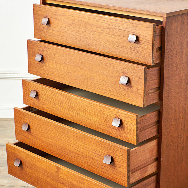 symbol furniture ヴィンテージ チェスト