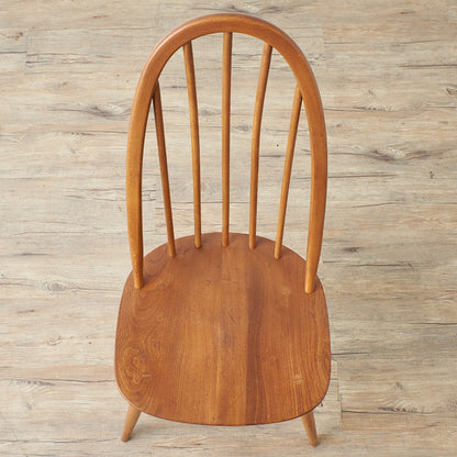 ERCOL ヴィンテージ クエーカーチェア