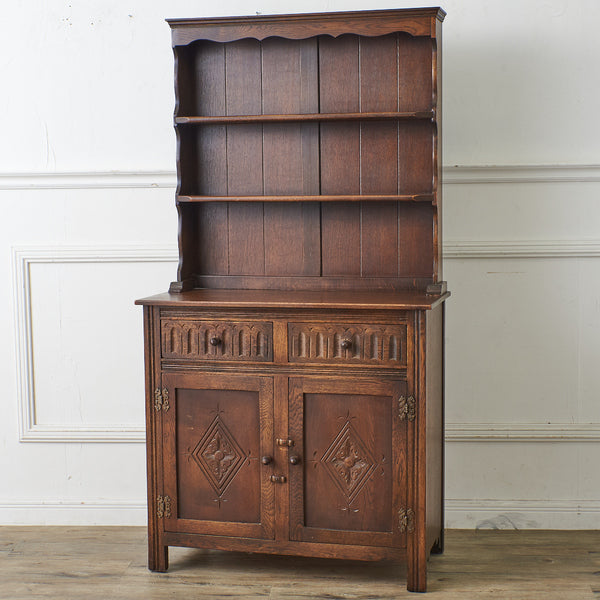 Jaycee Furniture ウェルシュドレッサー