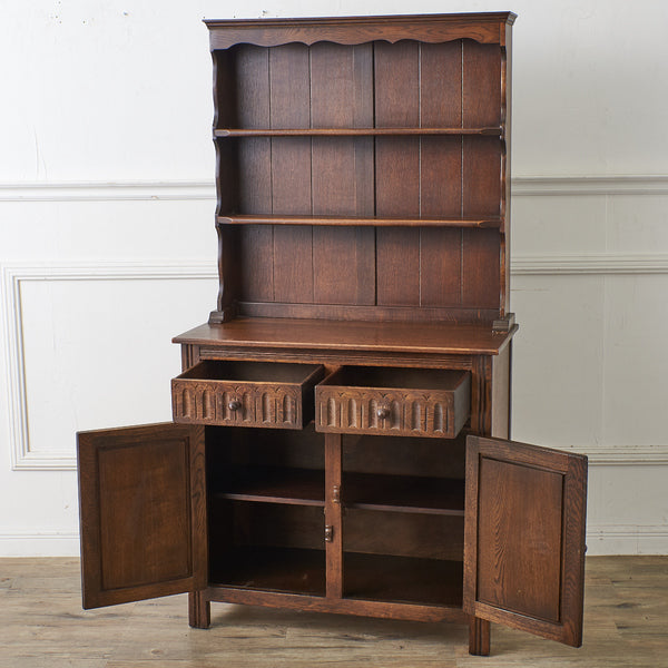 Jaycee Furniture ウェルシュドレッサー