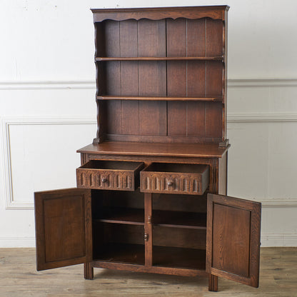 Jaycee Furniture ウェルシュドレッサー