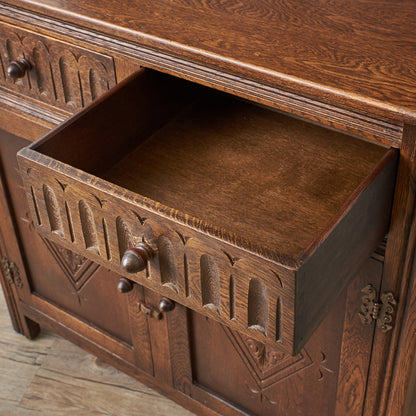 Jaycee Furniture ウェルシュドレッサー
