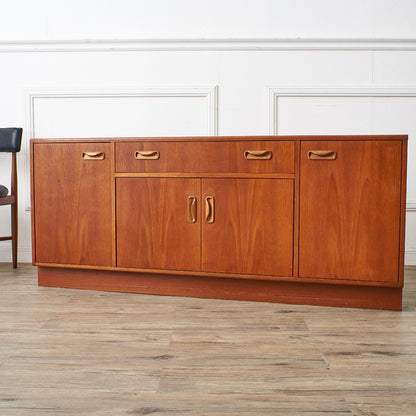 Fresco サイドボード (Composite Base Unit 3115D)