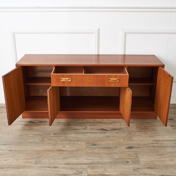 Fresco サイドボード (Composite Base Unit 3115D)