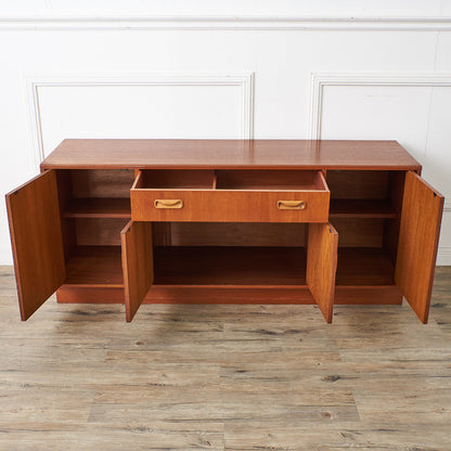 Fresco サイドボード (Composite Base Unit 3115D)