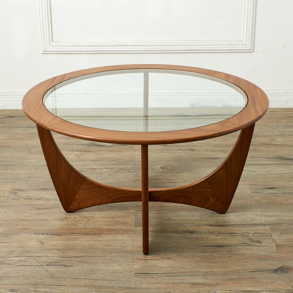 サーキュラーアストロテーブル Occasional Table (8040)