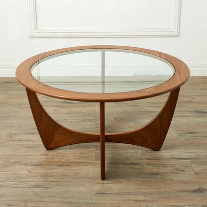 サーキュラーアストロテーブル Occasional Table (8040)