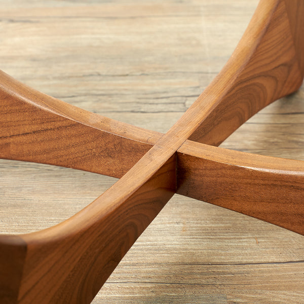 サーキュラーアストロテーブル Occasional Table (8040)
