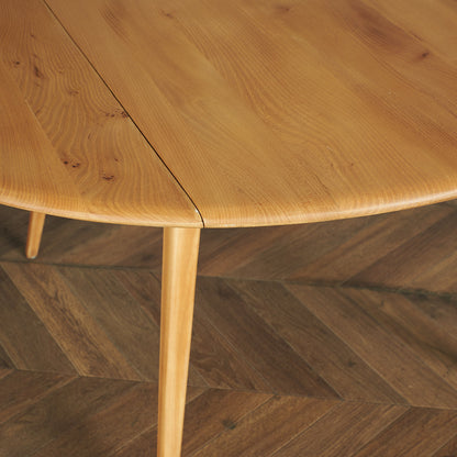 アーコール ERCOL ヴィンテージ バタフライテーブル #79577