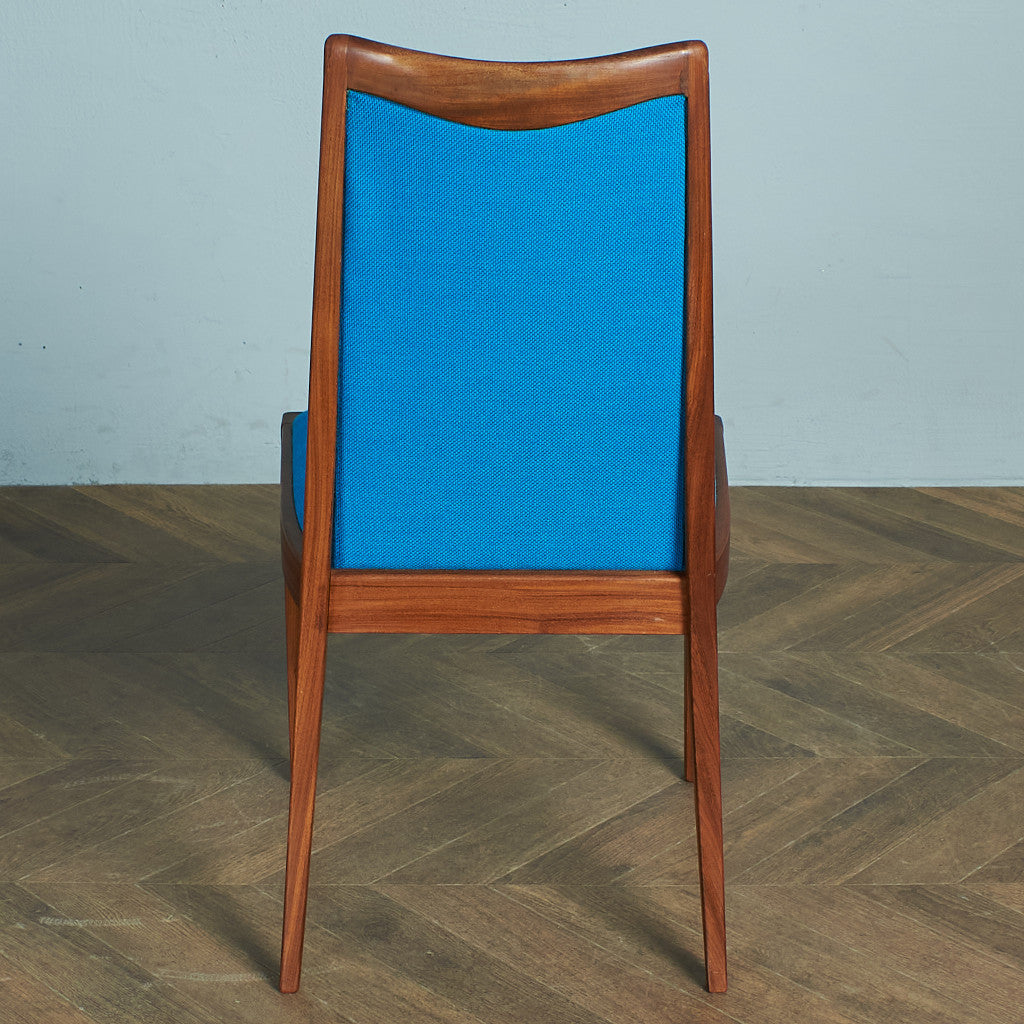 G-PLAN Vintage Dining Chair / Seat Reupholstered #69445