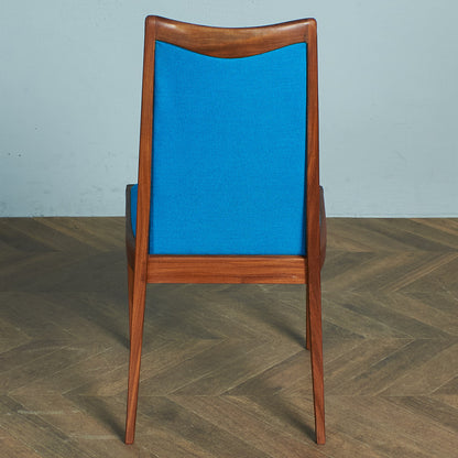 G-PLAN Vintage Dining Chair / Seat Reupholstered #69445