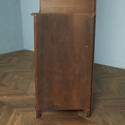 Jaycee Furniture Corner Cabinet #79422