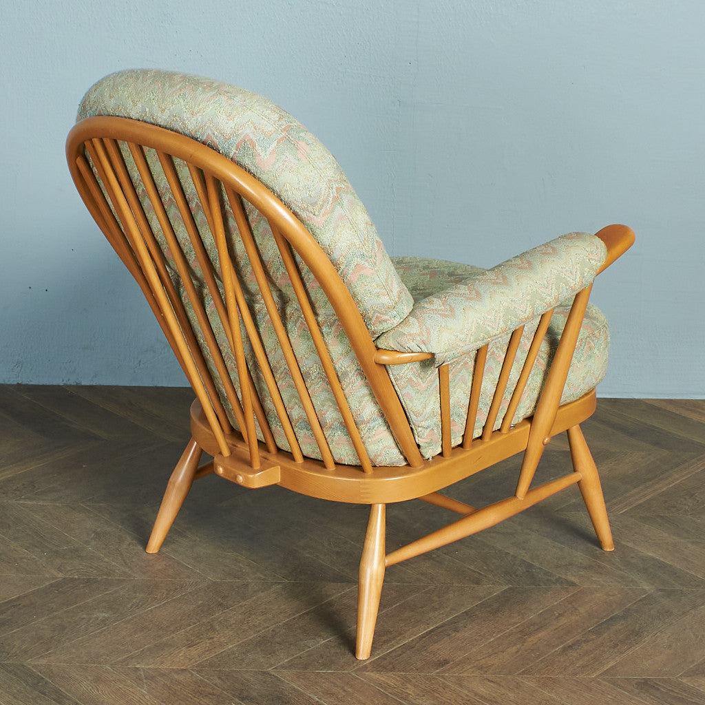 アーコール ERCOL ヴィンテージ イージーチェア (204) #78267