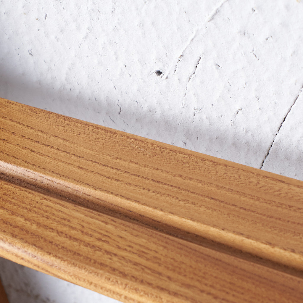 ヴィンテージ ウォールラック (Wall Mounted Plate Rack model 268)