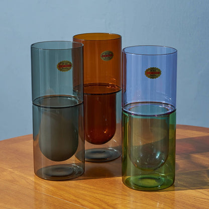 DW VASE Lsize / Gray