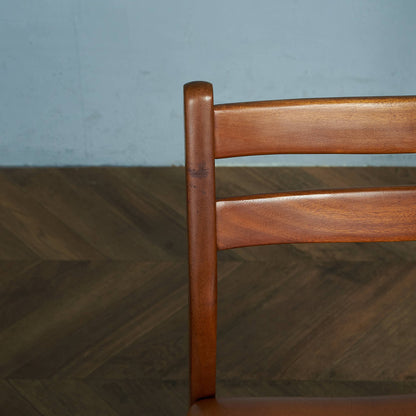 White &amp; Newton Vintage Dining Chair #85276