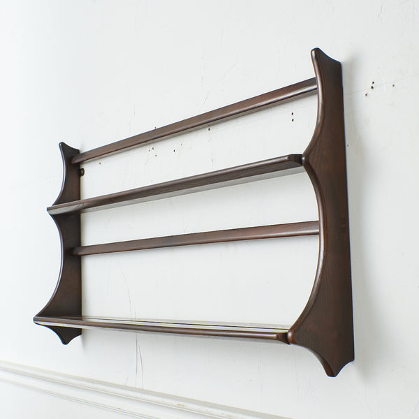 ヴィンテージ ウォールラック(Wall Mounted Plate Rack model 268)