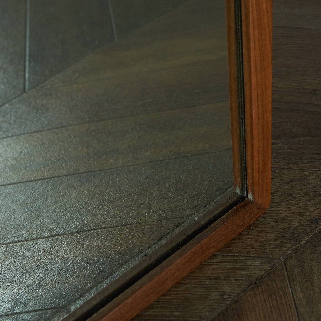 G-PLAN Fresco Vintage Wall Mirror #86609