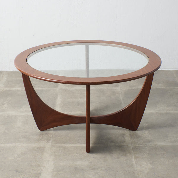 G-PLAN サーキュラーアストロテーブル Occasional Table (8040)