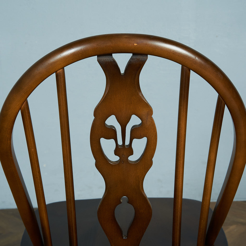 アーコール ERCOL シスルバックチェア #66099