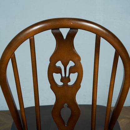 アーコール ERCOL シスルバックチェア #66099