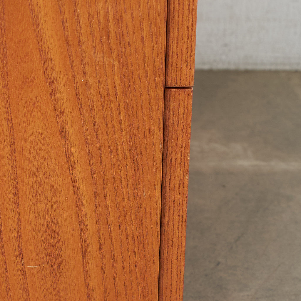 [67574][G-PLAN] Vintage 3-drawer chest