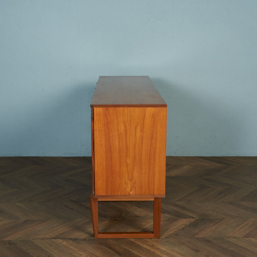 Nathan Vintage Sideboard #80332