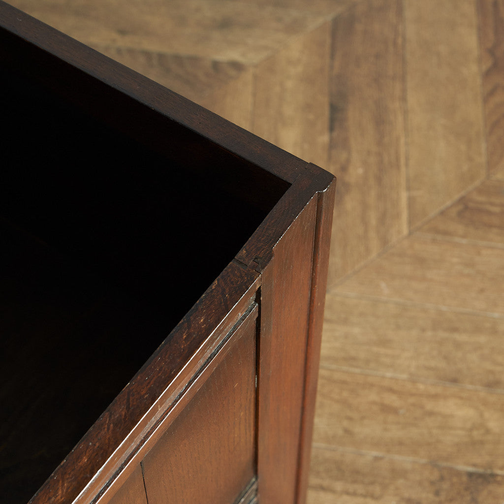 STRONGBOW FURNITURE Blanket Box #80488