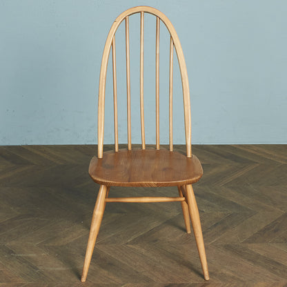 アーコール ERCOL クエーカーチェア #74485