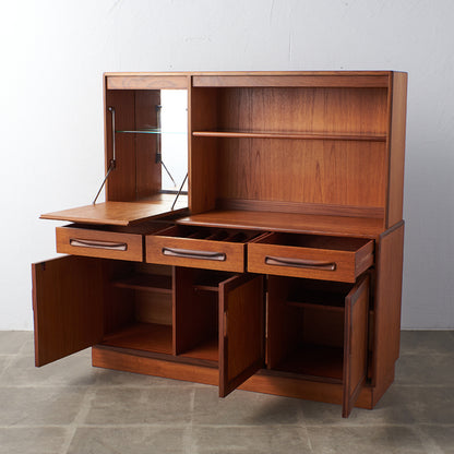 Fresco コンポジットサイドボード