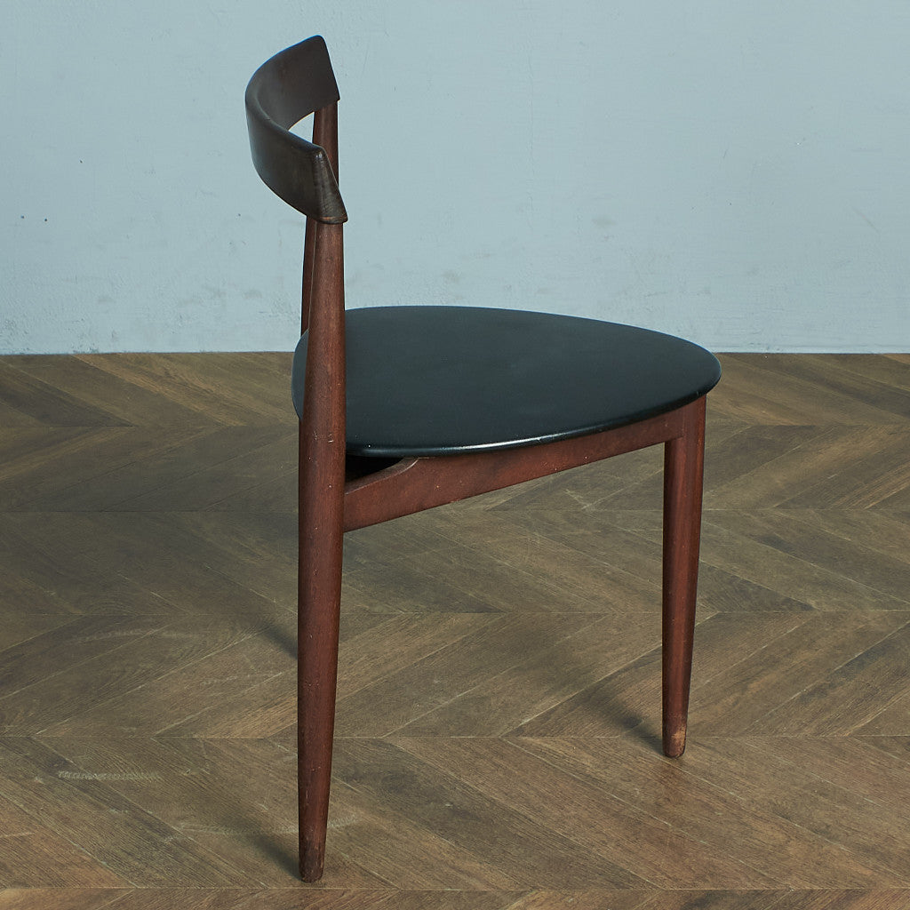 Frem Rojle Vintage Chair #77485