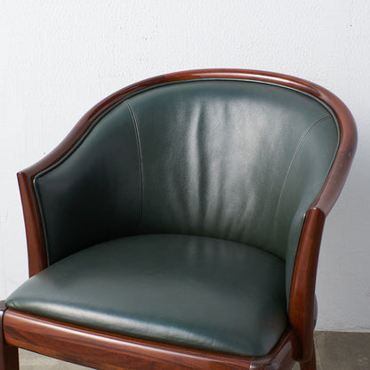Forza ダイニングアームチェア4脚セット