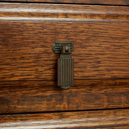 Thomas Clarkson &amp; Sons Thomas Clarkson &amp; Sons Bureau Bookcase #83879