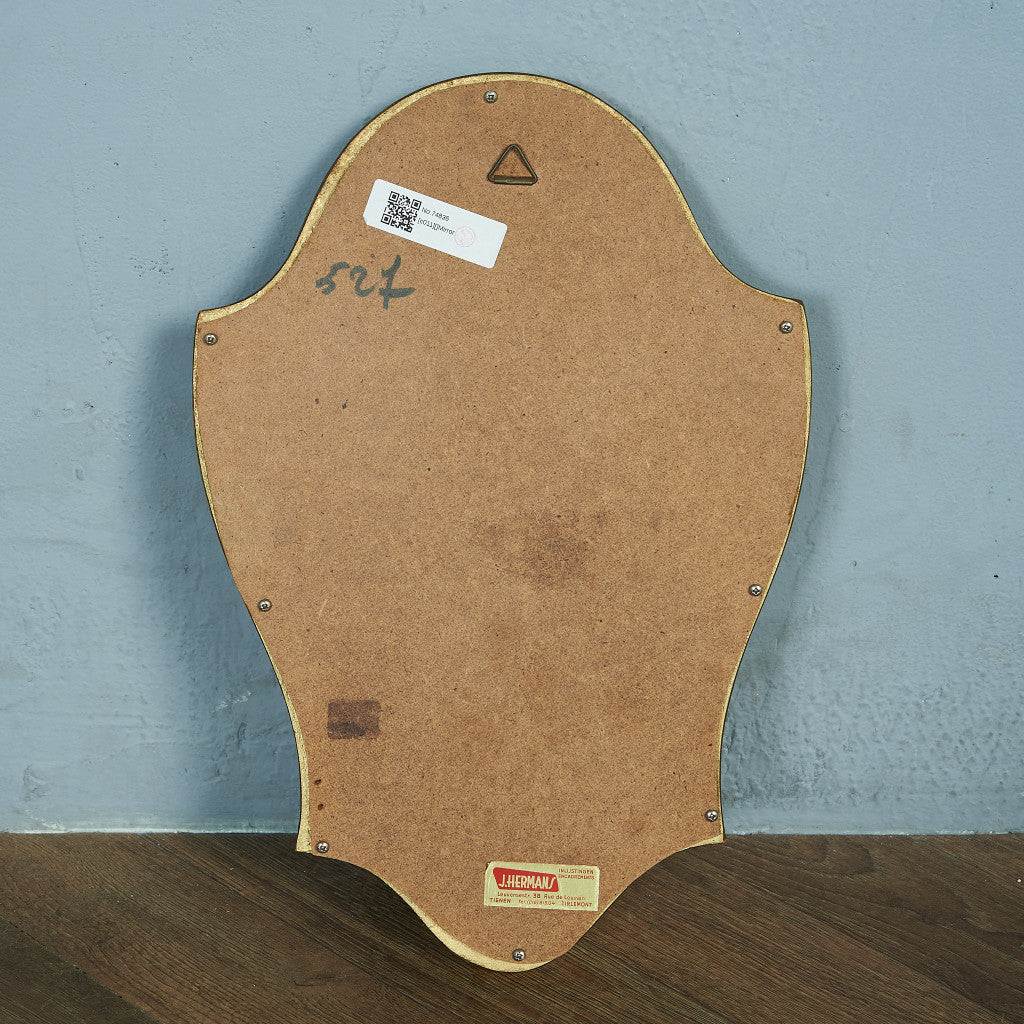 J.HERMANS Wall Mirror #74836