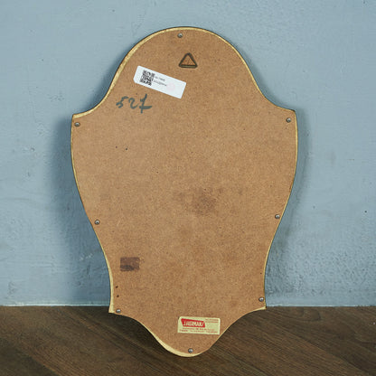 J.HERMANS Wall Mirror #74836