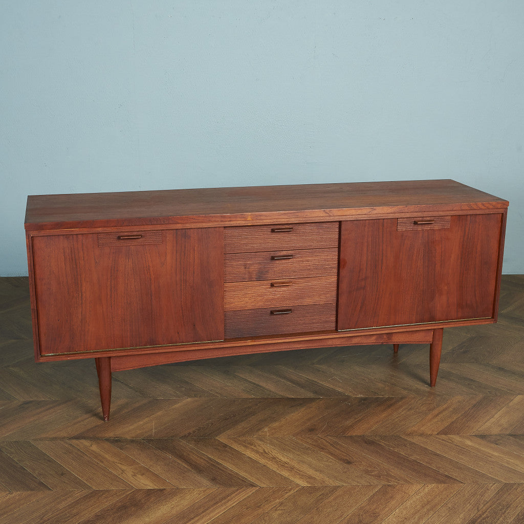 White &amp; Newton Vintage Sideboard #80484