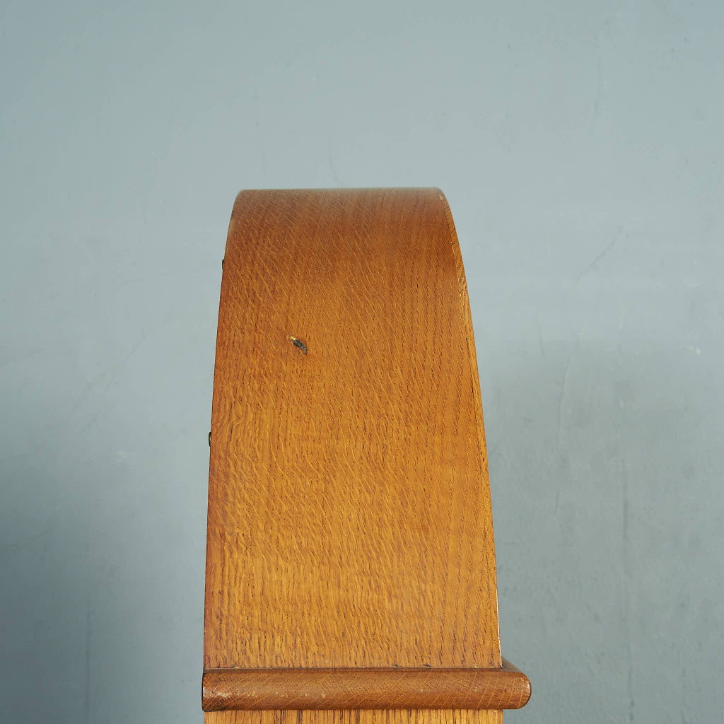 British Oak Welsh Dresser/Cupboard #84628