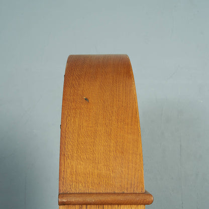 British Oak Welsh Dresser/Cupboard #84628